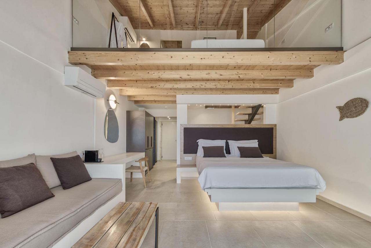 Maisonette Sea View