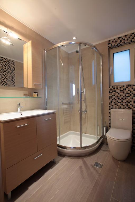 Grand Suite Partial Sea View