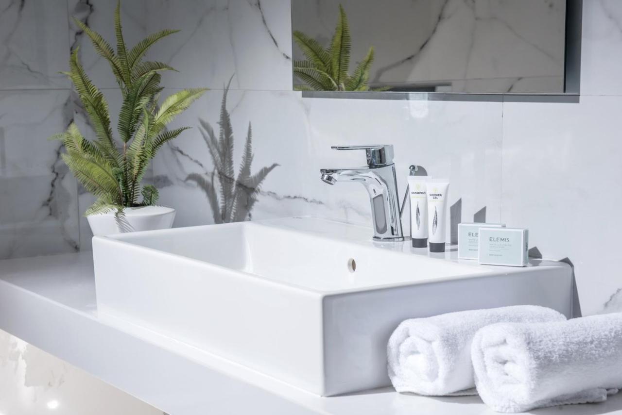 Superior Suite mit Meerblick