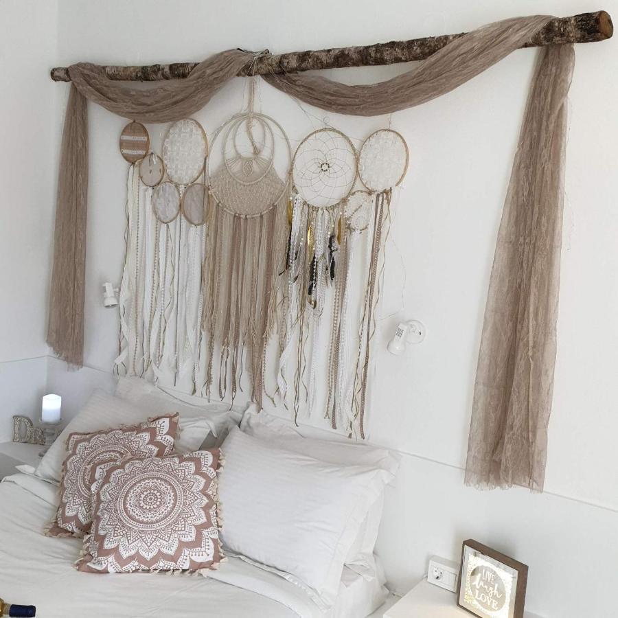Doppelzimmer mit Poolblick