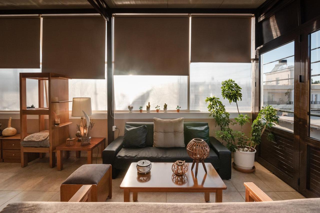 Apartment Sea View