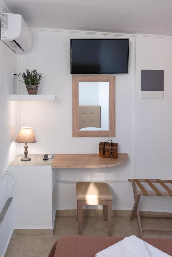 Apartment Sea View