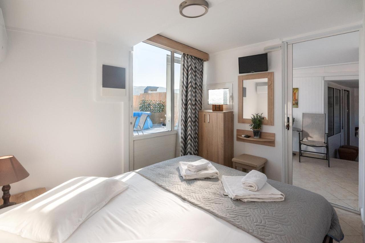 Apartment Sea View