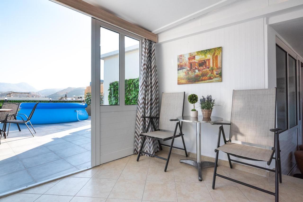 Apartment Sea View