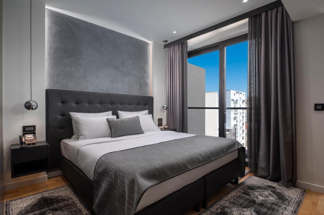Deluxe Kamer