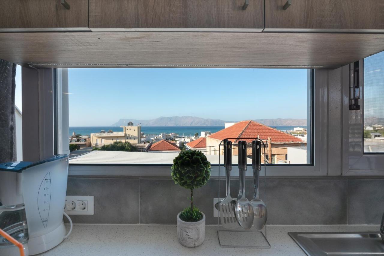 Apartment Sea View