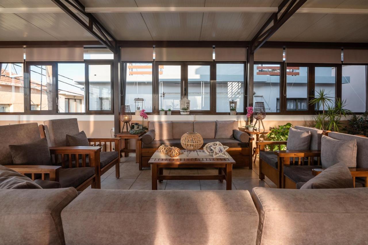 Apartment Sea View