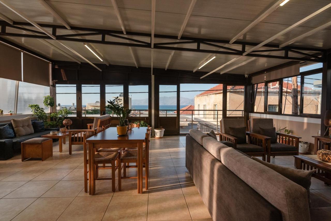 Apartment Sea View