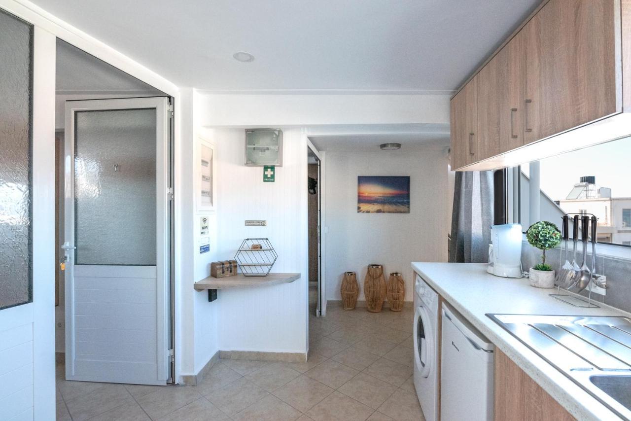 Apartment Sea View