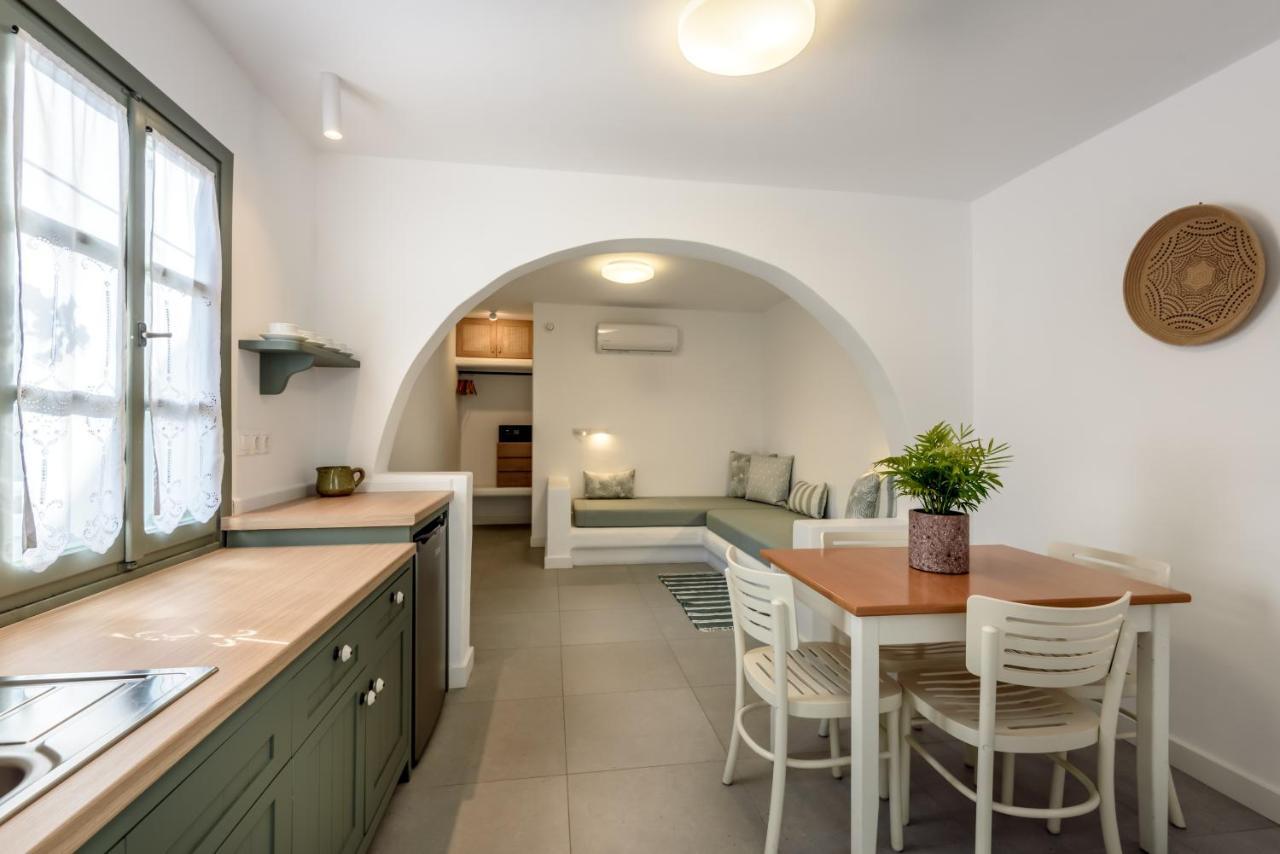 Appartamento Familiare Superior
