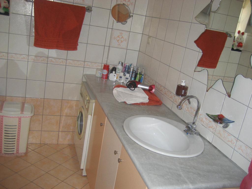 Appartement 2 Chambres Deluxe