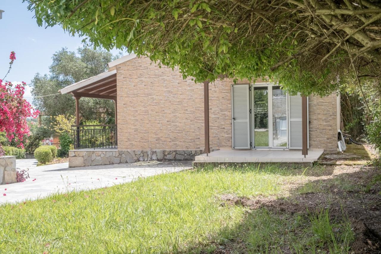 Two-Bedroom Bungalow