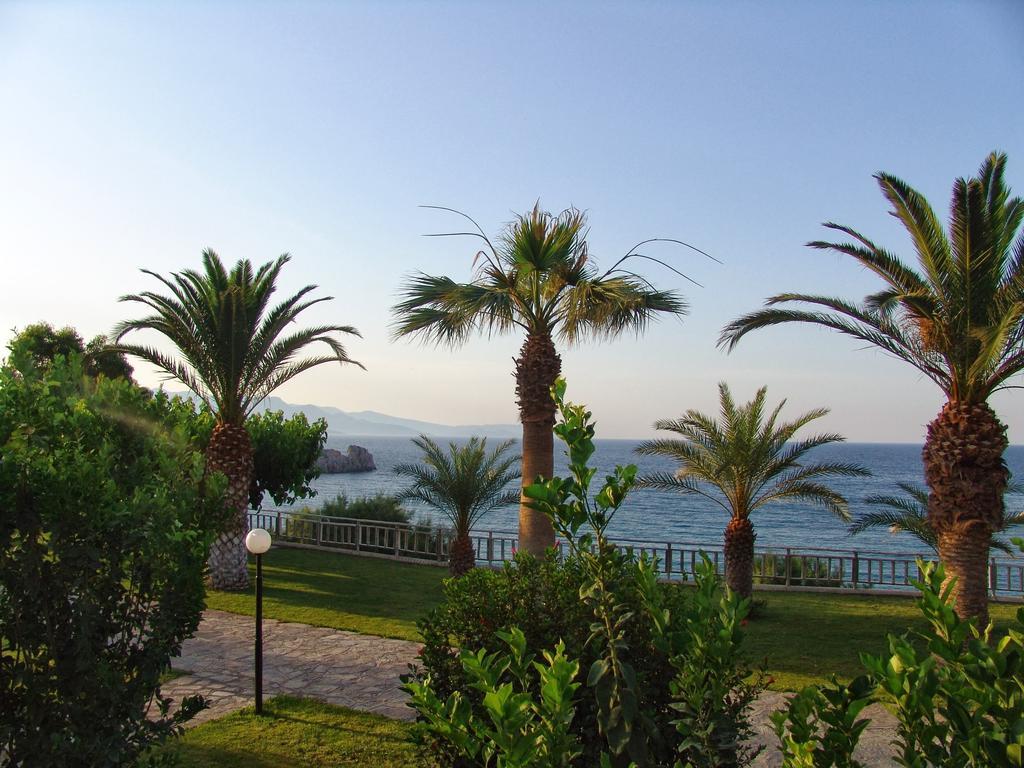 Single Room with Sea View