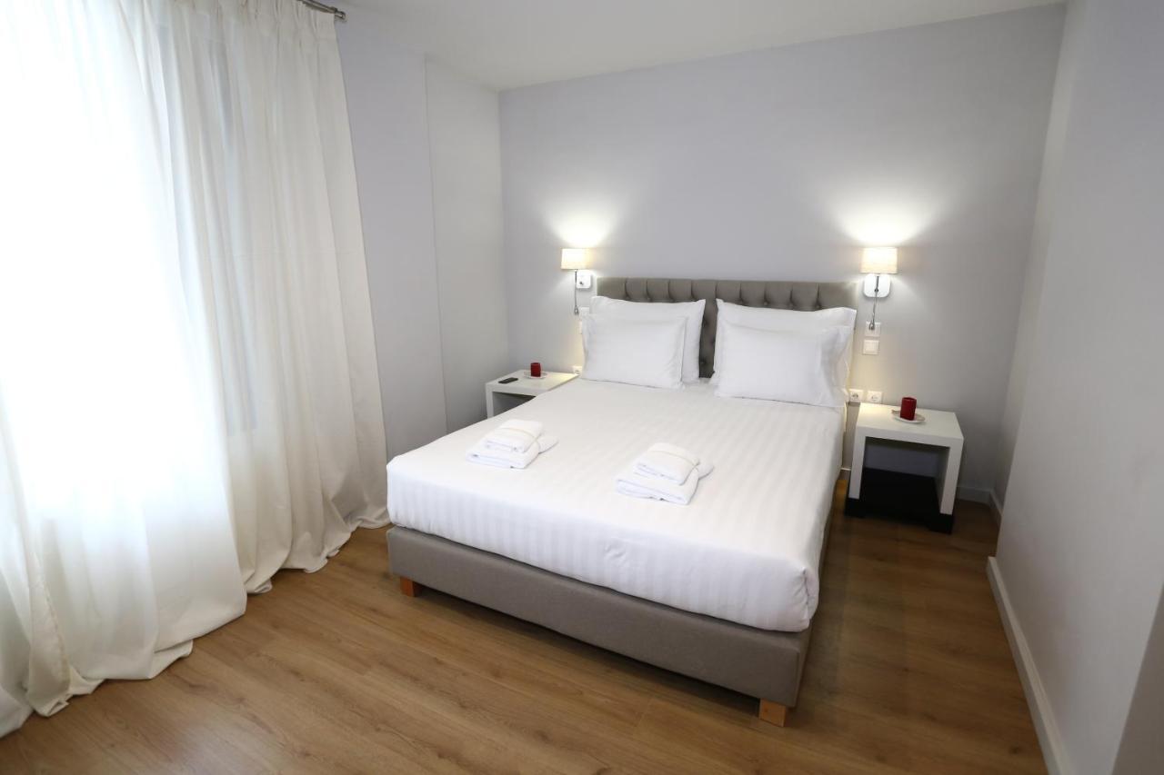 Apartament typu Executive Suite
