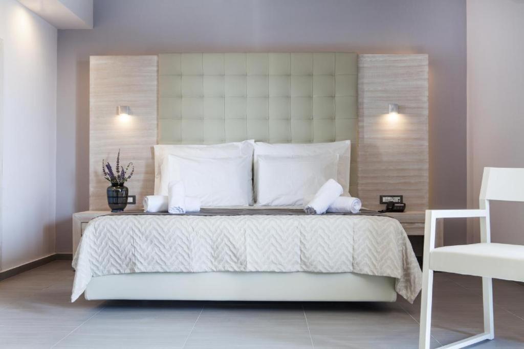 Junior Suite con Vista Giardino