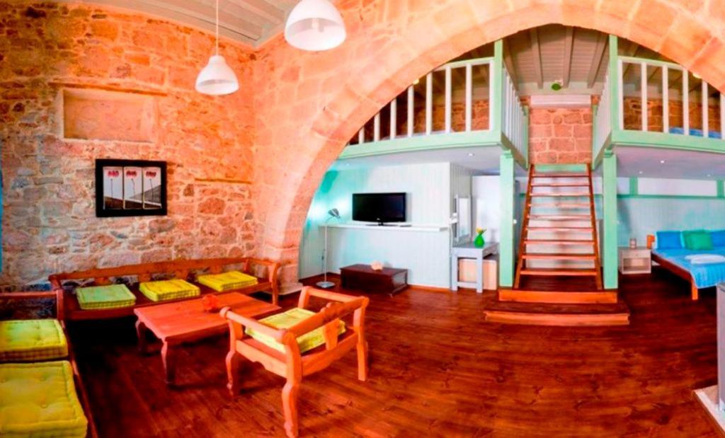 Appartement Familial