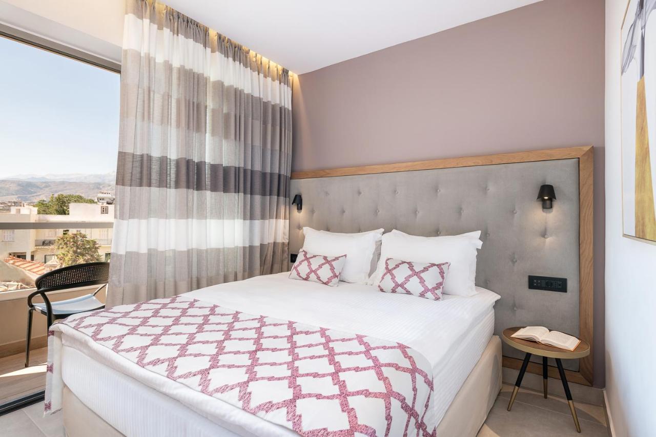 Chambre Double Standard