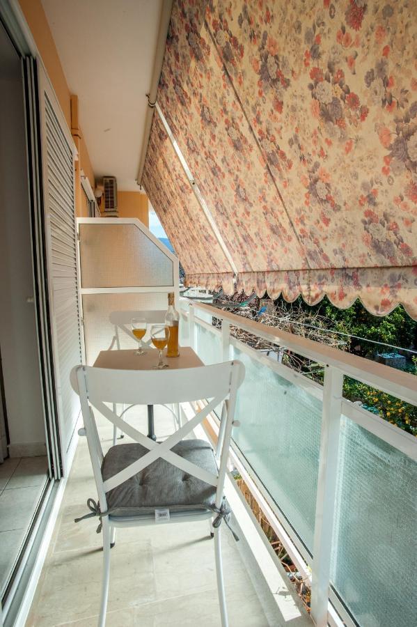 Budget Triple Room