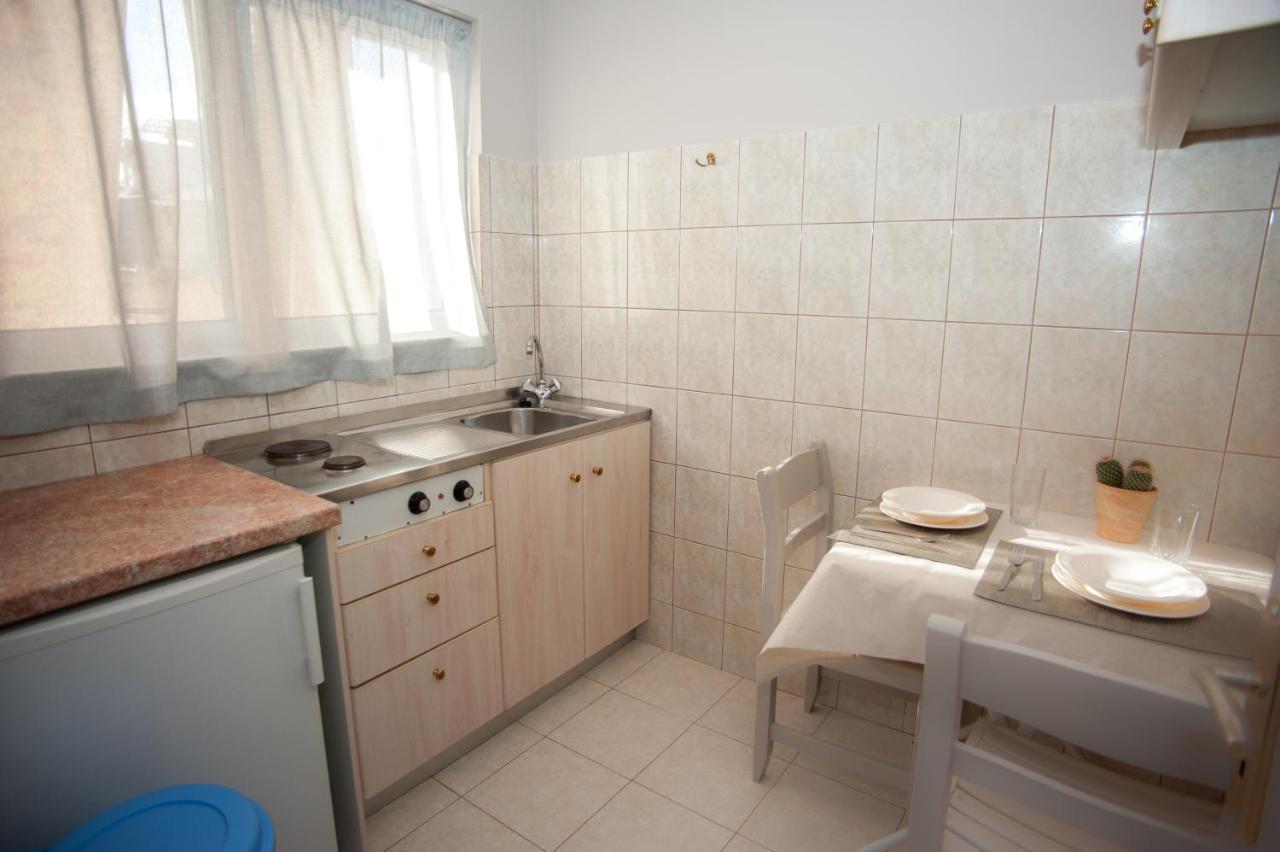 Budget Triple Room