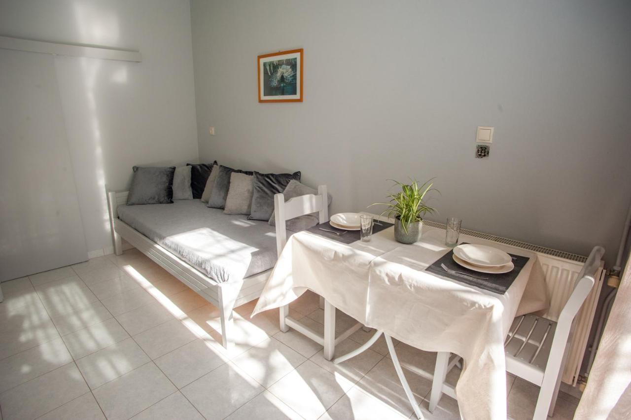 Triple Room Terrace
