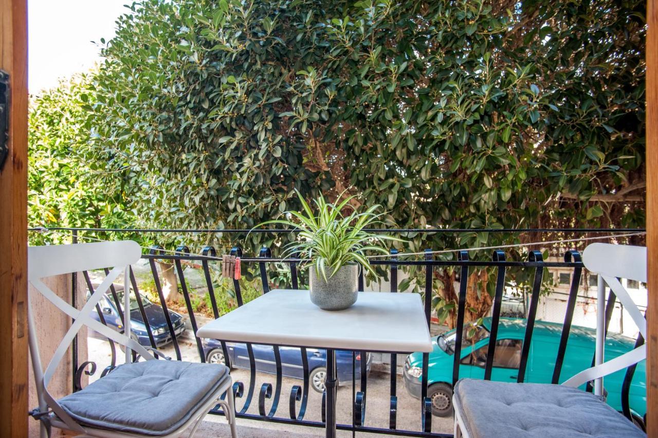 Double Room Balcony