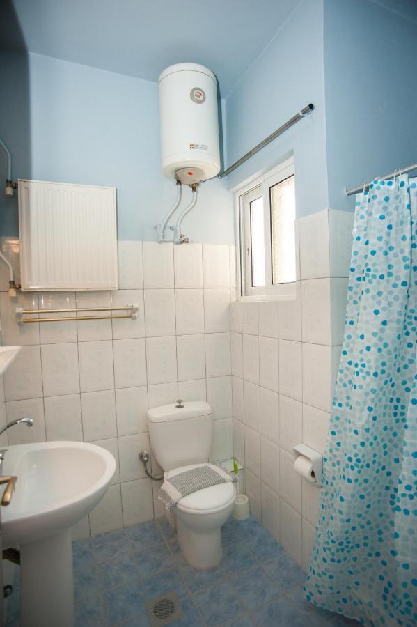 Budget Triple Room