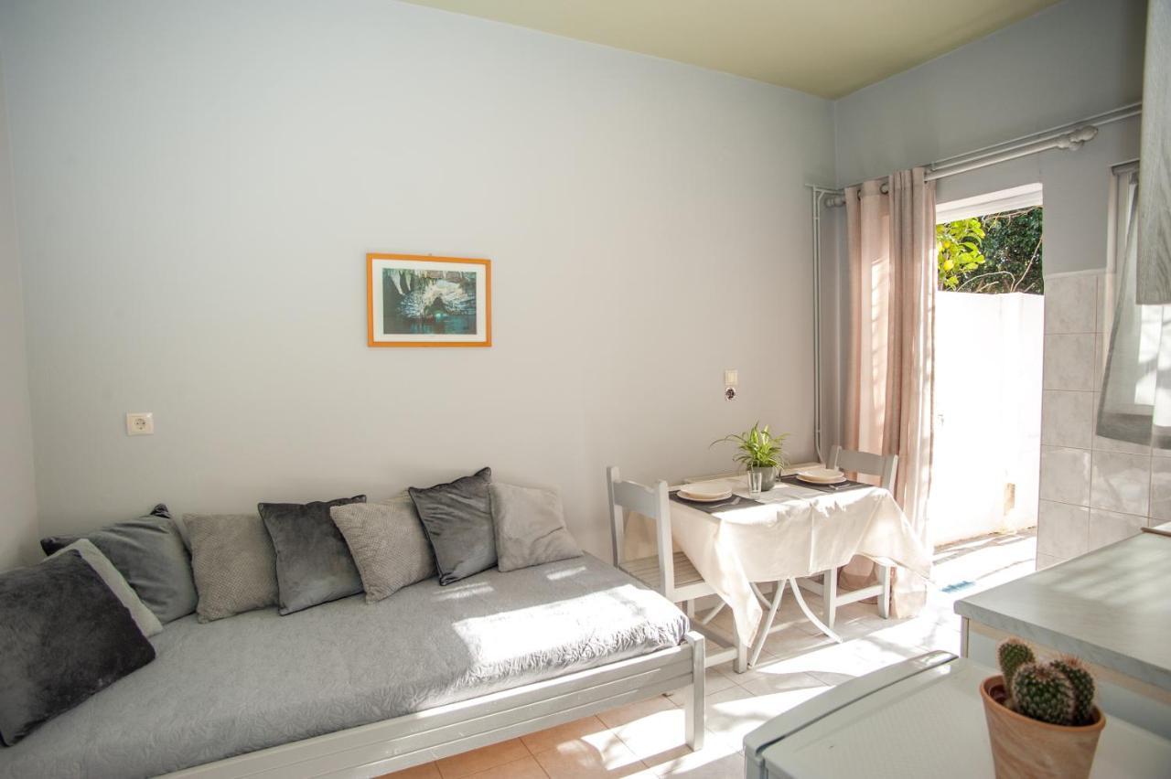 Triple Room Terrace