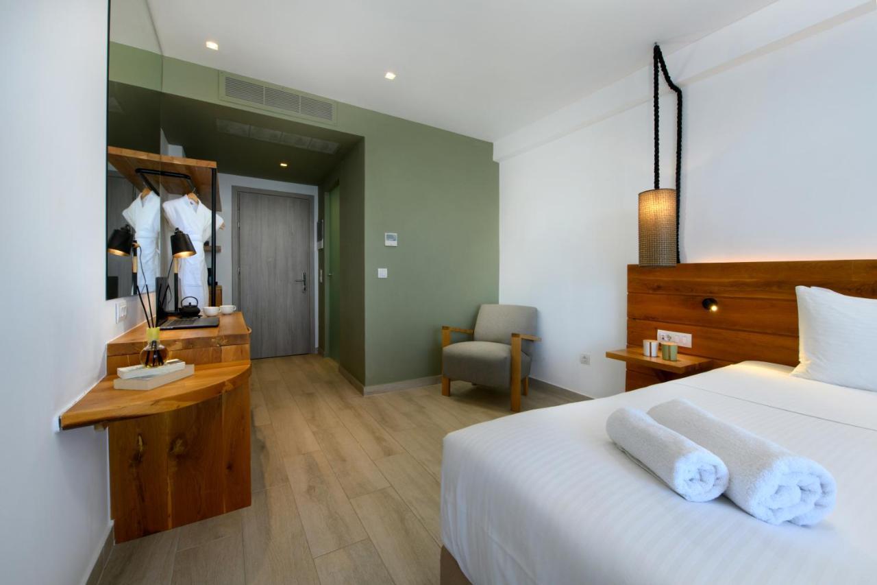 Superior Room Sea View
