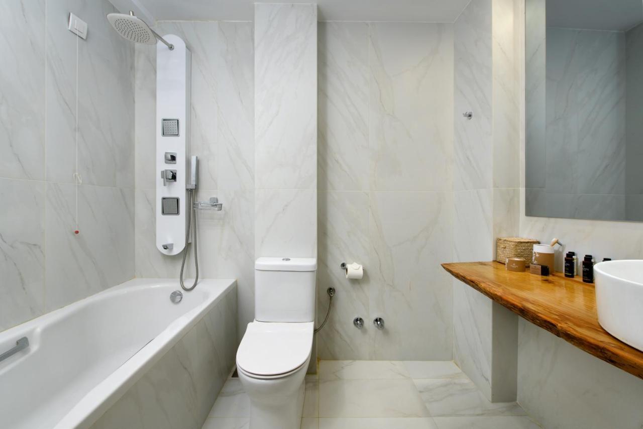 Prestige Suite Sea View