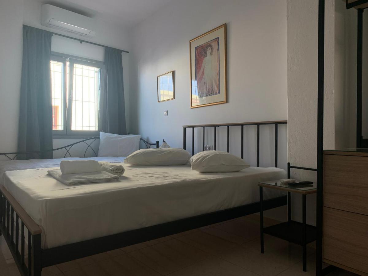 Triple Room Ground Floor
