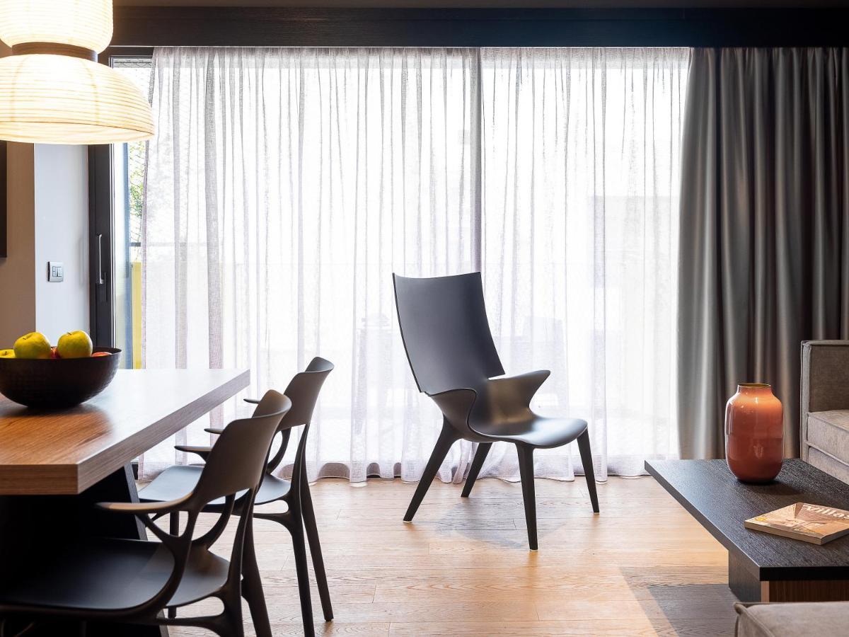 Exclusive City Escape Suite