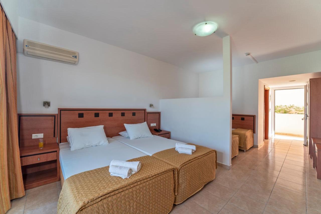 Superior Doppelzimmer