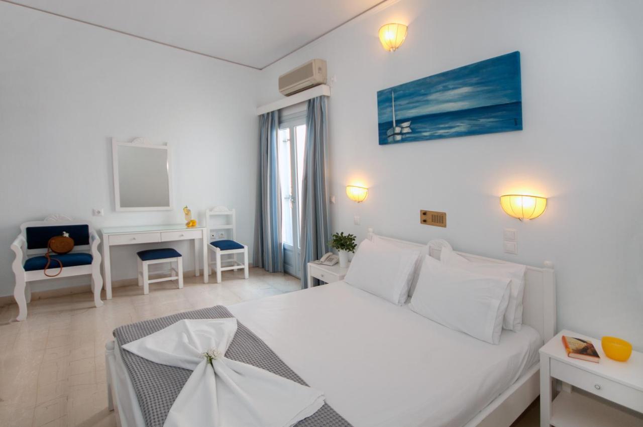 Superior Doppelzimmer
