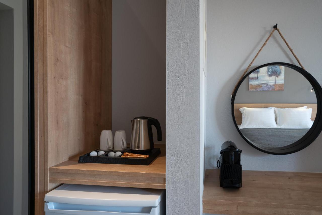 Deluxe Doppelzimmer