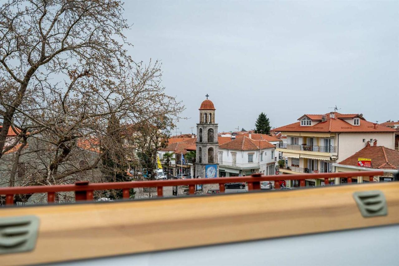 Οικογενειακό Δωμάτιο