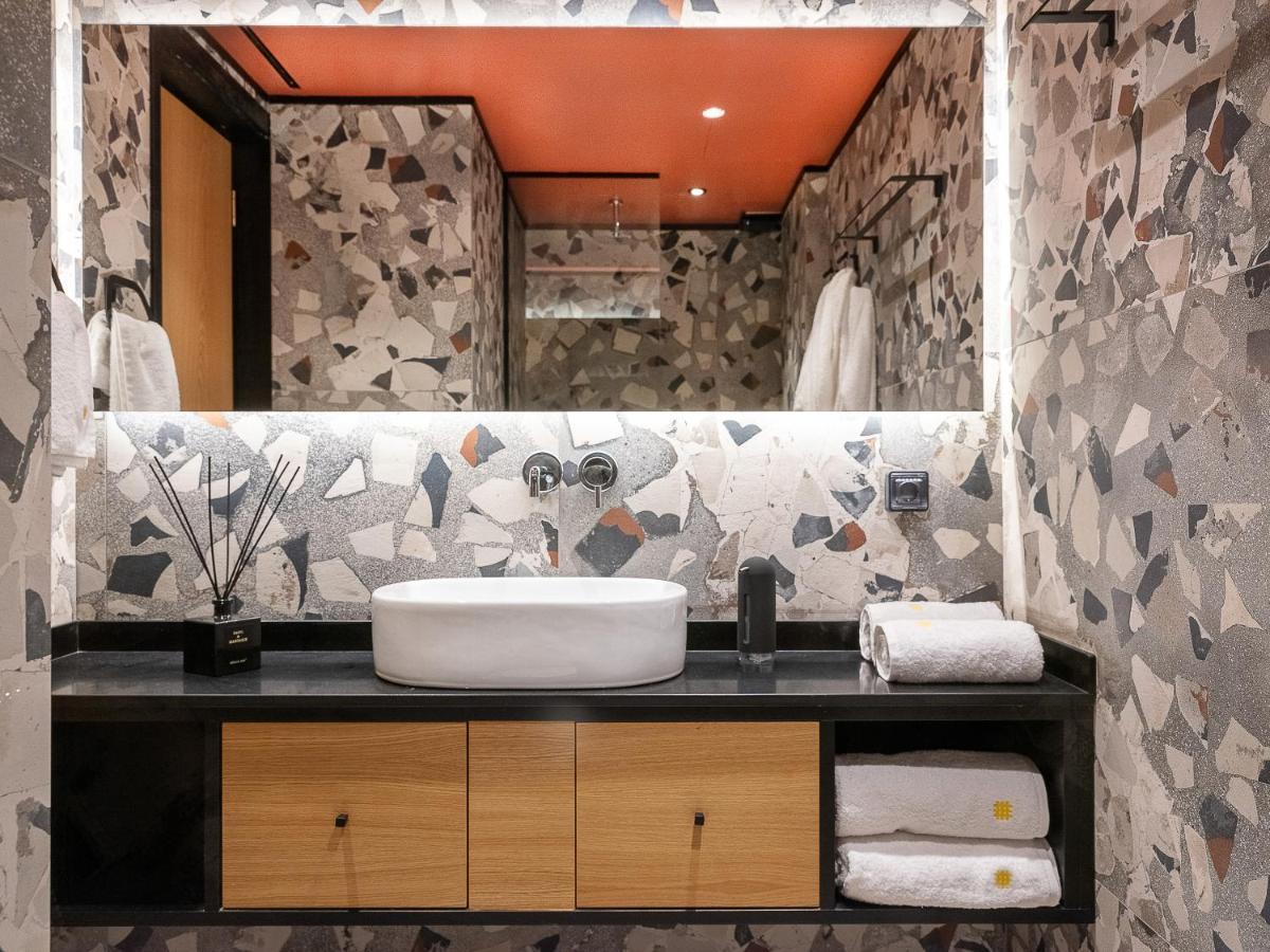 Exclusive City Escape Suite