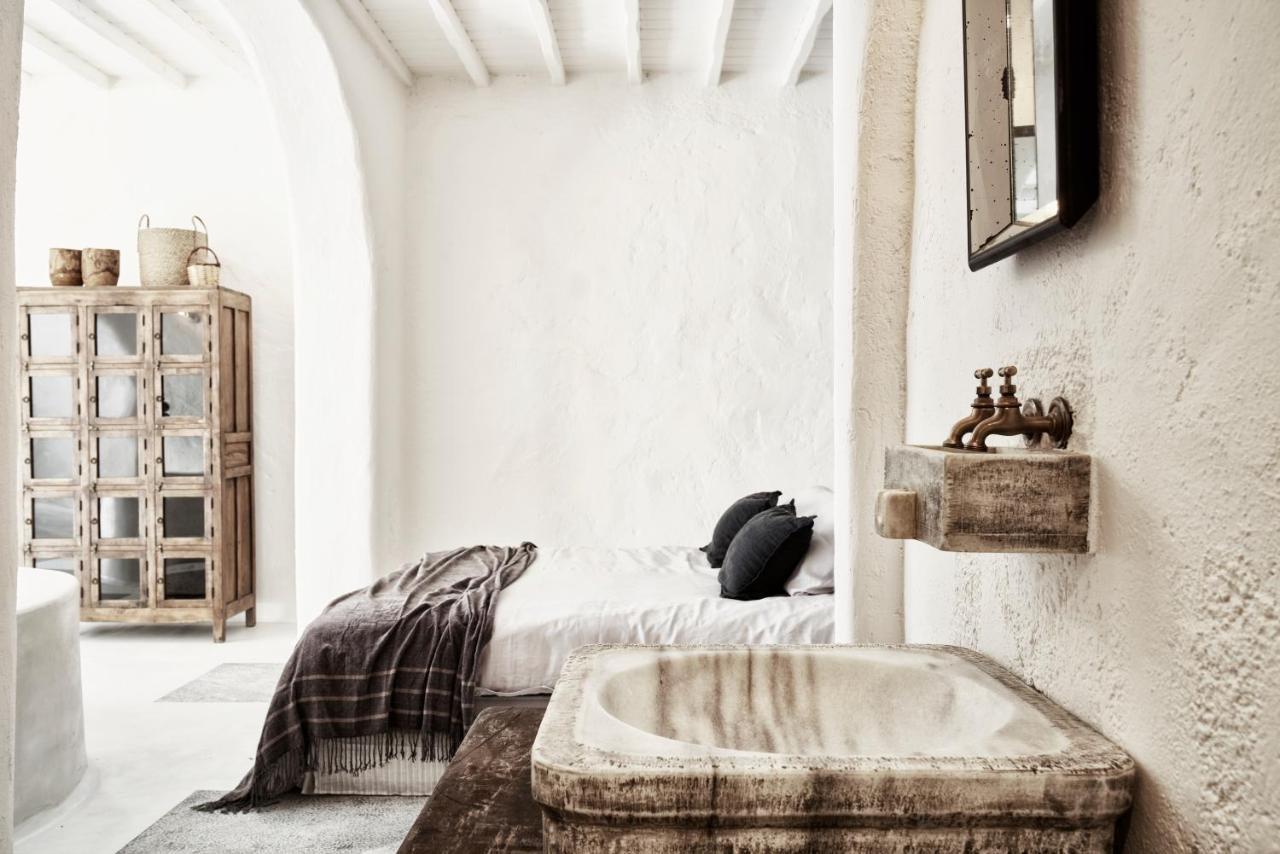 Nomad Two-Bedroom Suite Sea View with Private Pool