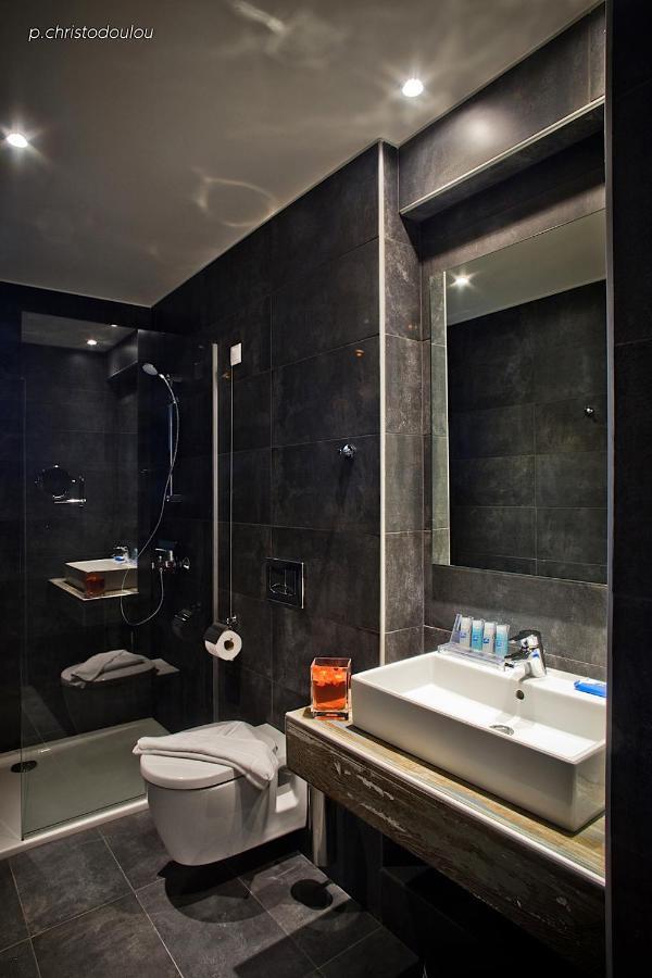 Junior Suite con Vista Giardino