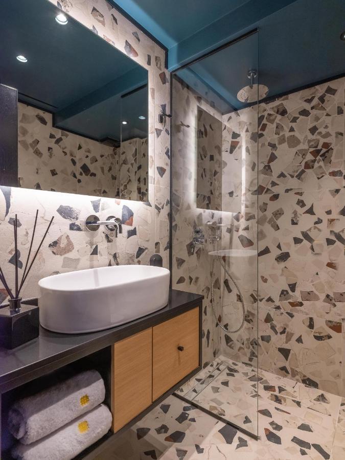 Premium City Escape Suite