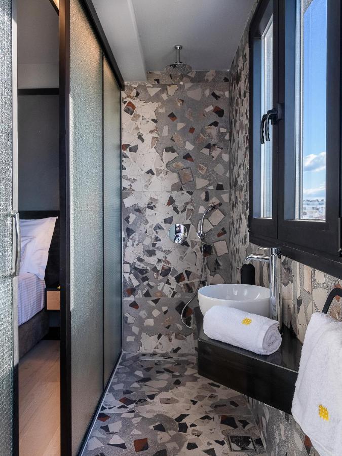 Premium City Escape Suite