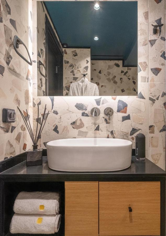 Premium City Escape Suite