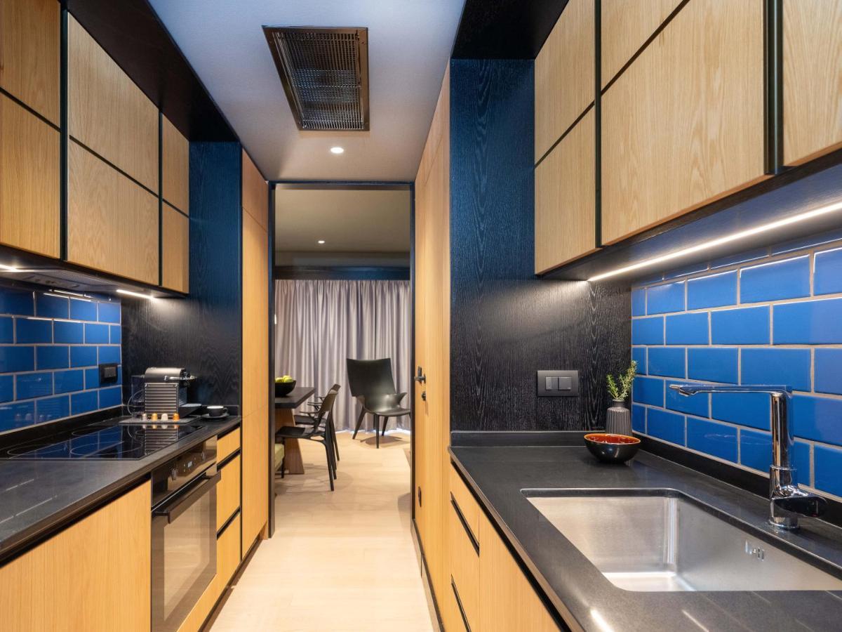 City Experience Suite