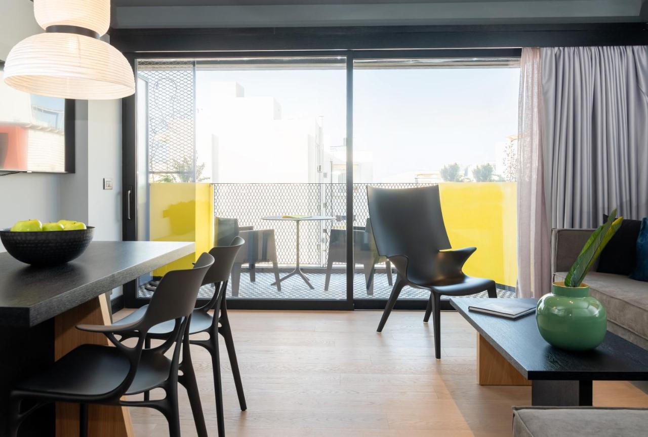 City Experience Suite