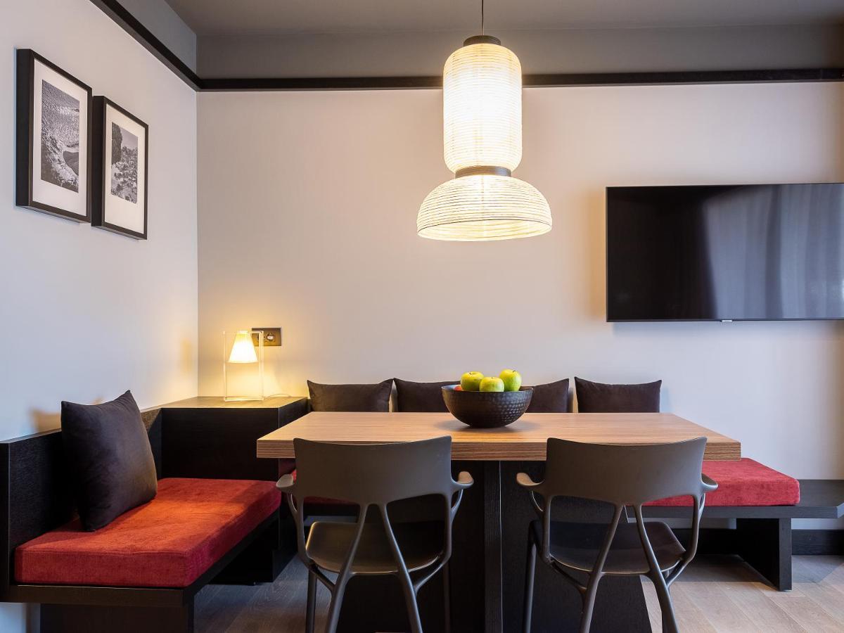 Exclusive City Escape Suite