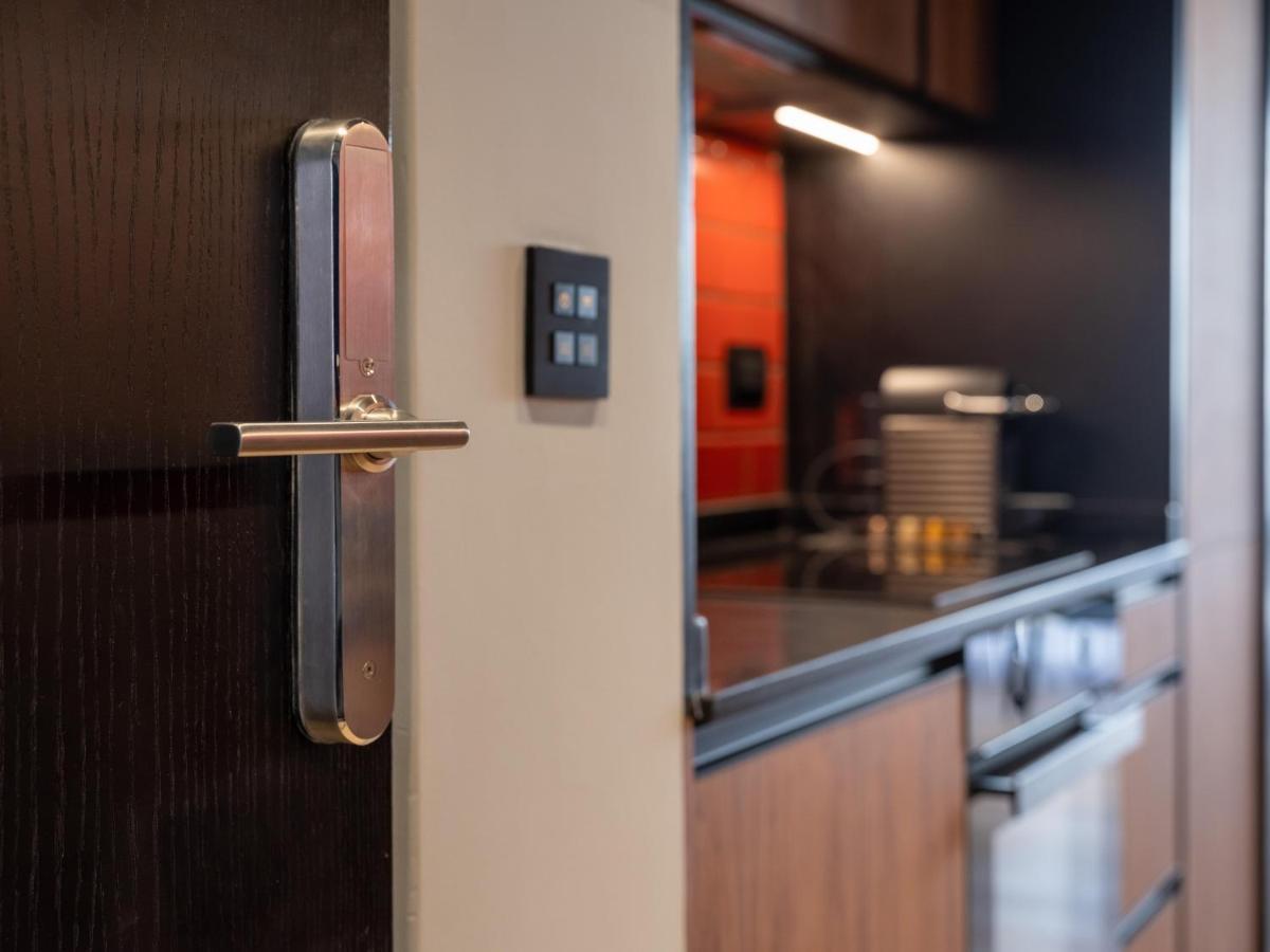 Exclusive City Escape Suite