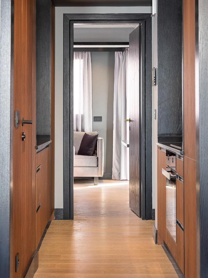 Exclusive City Escape Suite