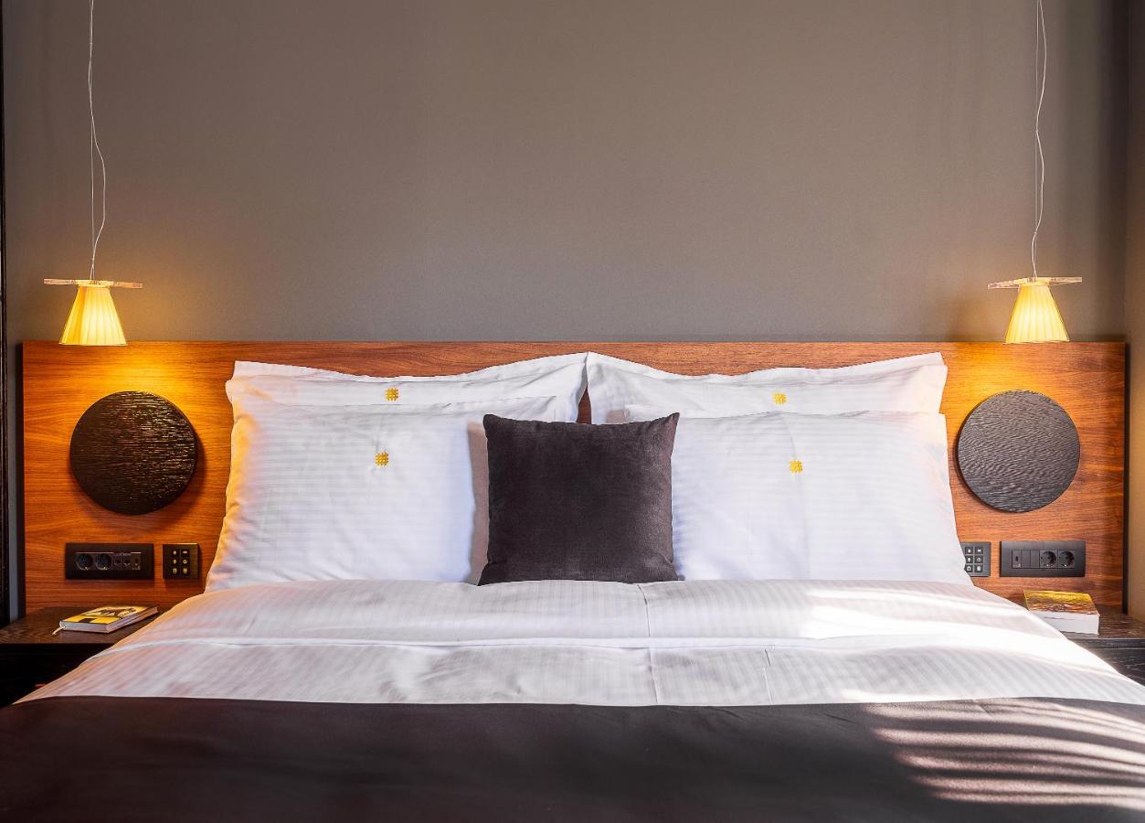 Exclusive City Escape Suite