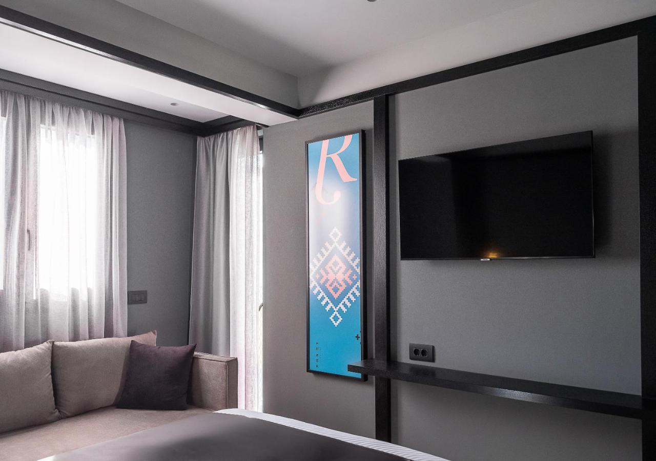 Exclusive City Escape Suite