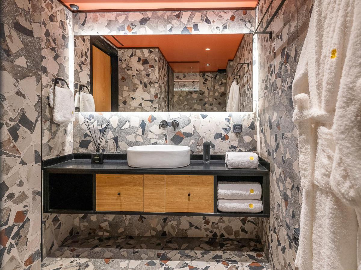 Exclusive City Escape Suite