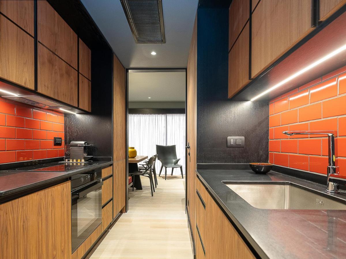 Exclusive City Escape Suite